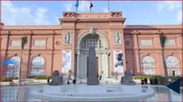 التسجيل على منصة رحلة لحجز جولات المتحف المصري بالتحرير: خطوات العملية والدليل الكامل للمدارس